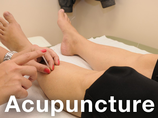 Acupuncture