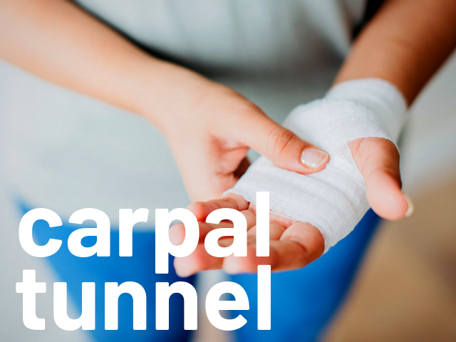 Carpal Tunnel