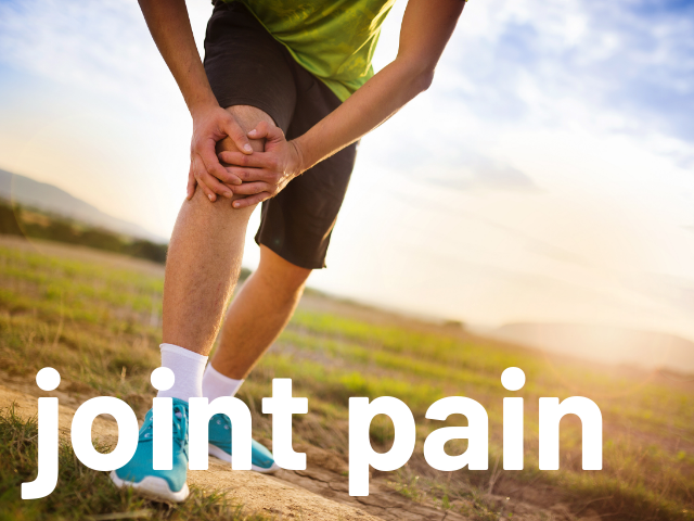 Joint Pain