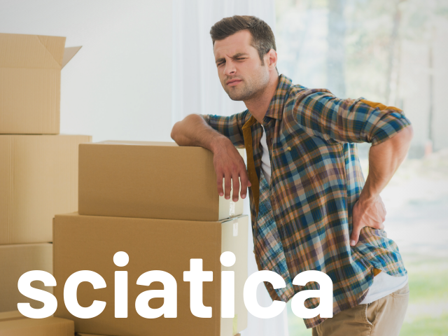 Sciatica